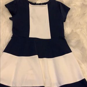 Little girls dress